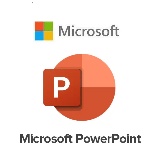 Microsoft PowerPoint