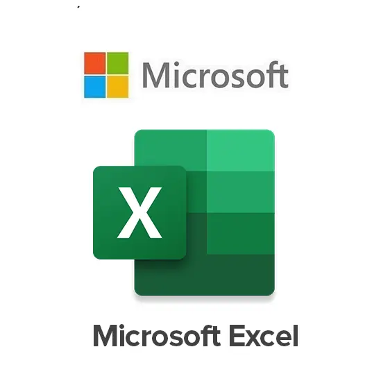 Microsoft Excel