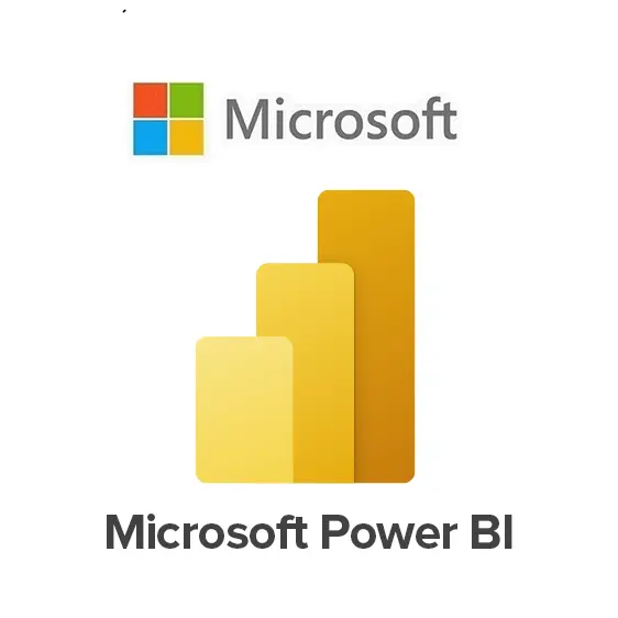 Microsoft Power BI