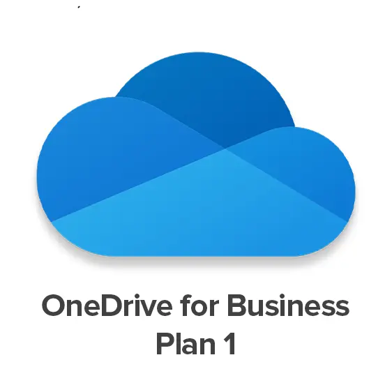 OneDrive for Business Plan