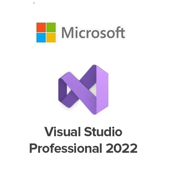 Visual Studio Professional 2022