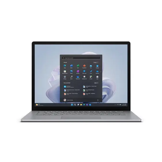 Surface Laptop 5